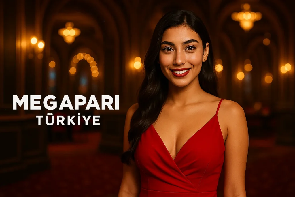 Megapari spor ve kumarhane
